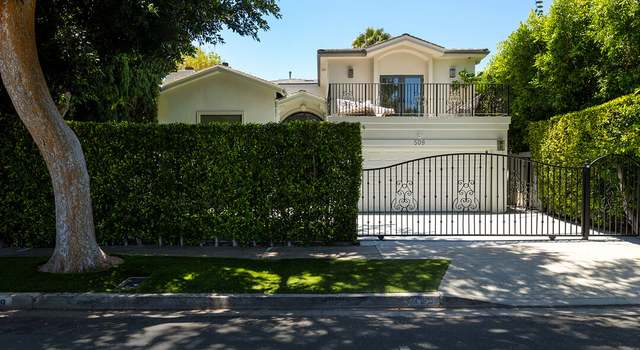 Photo of 509 Westmount Dr, West Hollywood, CA 90048