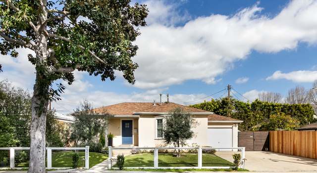 Photo of 12111 Clarkson Rd, Los Angeles, CA 90064
