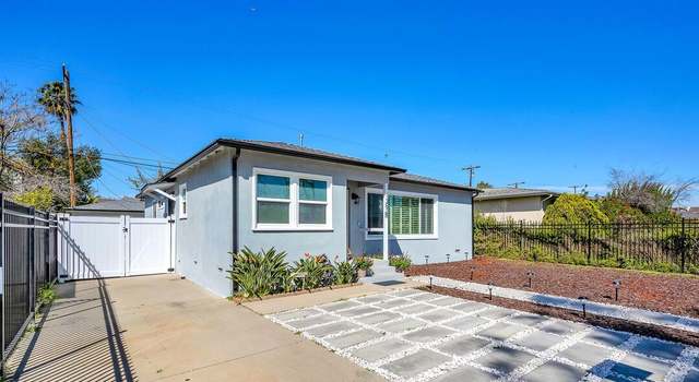 Photo of 12617 Culver Blvd, Los Angeles, CA 90066