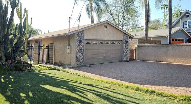 Photo of 1393 N Navarro Ave, Pasadena, CA 91103