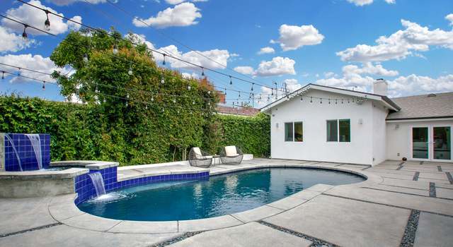 Photo of 2854 Overland Ave, Los Angeles, CA 90064