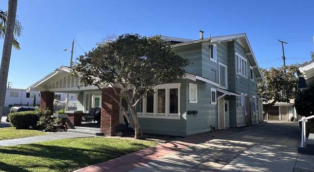 Photo of 1602 N Bush St, Santa Ana, CA 92701