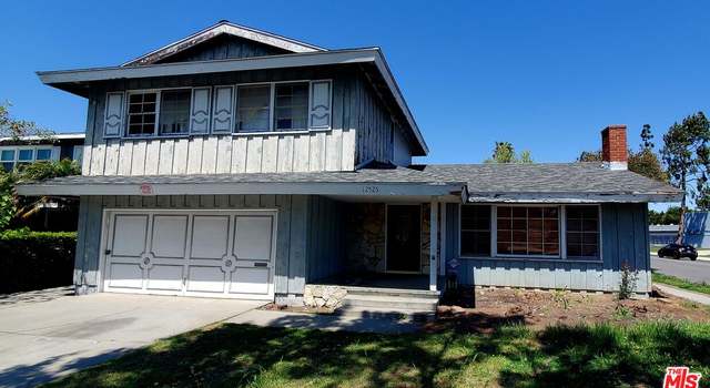 Photo of 12525 Allin St, Los Angeles, CA 90066