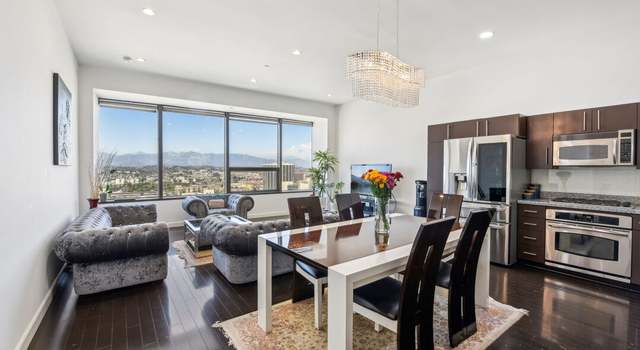 Photo of 1100 Wilshire Blvd #2404, Los Angeles, CA 90017