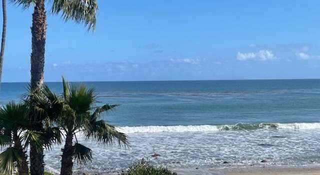 Photo of 26668 Seagull Way Unit D106, Malibu, CA 90265