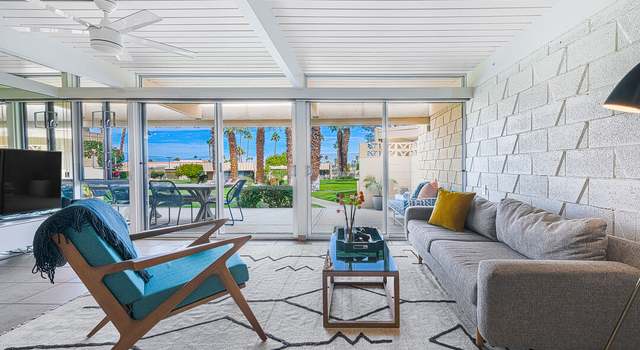 Photo of 173 Sandpiper St, Palm Desert, CA 92260