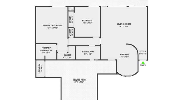 Photo of 173 Sandpiper St, Palm Desert, CA 92260
