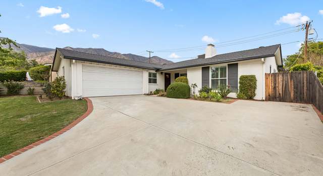 Photo of 1150 Coronet Ave, Pasadena, CA 91107