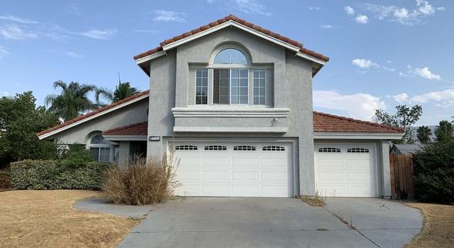 Photo of 14212 Point Loma St, Fontana, CA 92336