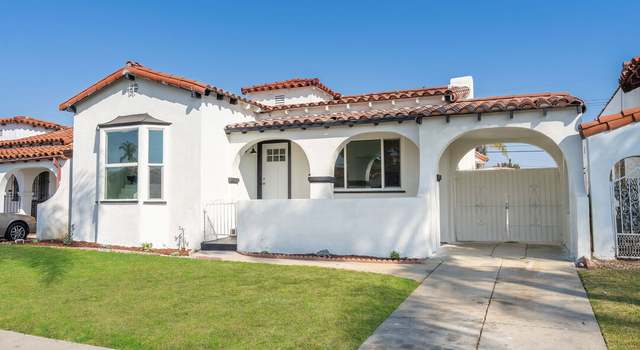 Photo of 1261 W 80th St, Los Angeles, CA 90044