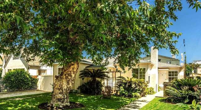 Photo of 11245 Huston St, North Hollywood, CA 91601