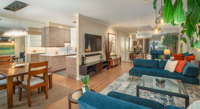 Photo of 1250 N Kings Rd #213, West Hollywood, CA 90069