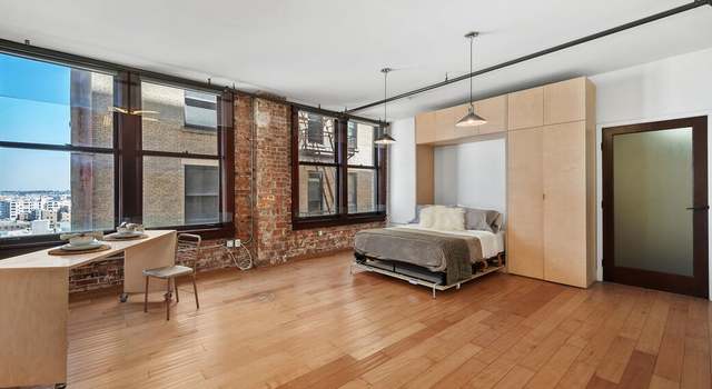 Photo of 460 S Spring St #1008, Los Angeles, CA 90013