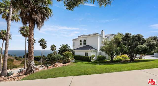 Photo of 32537 Pacific Coast Hwy, Malibu, CA 90265