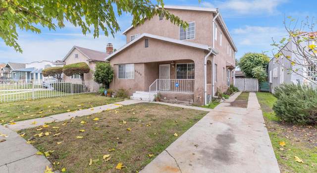 Photo of 5850 6th Ave, Los Angeles, CA 90043
