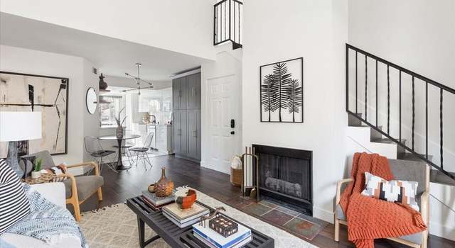 Photo of 10960 Bluffside Dr #201, Studio City, CA 91604