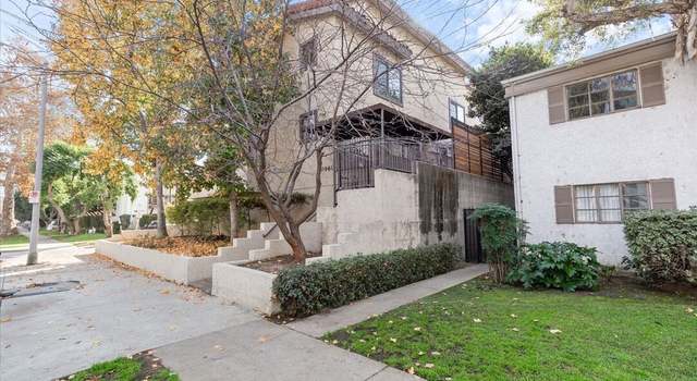 Photo of 10960 Bluffside Dr #201, Studio City, CA 91604