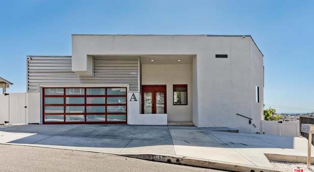 Photo of 2054 Barnett Way, Los Angeles, CA 90032