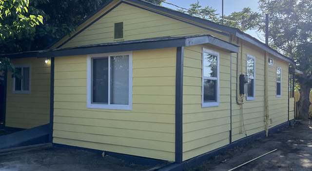 Photo of 116 Shattuck Ave, Taft, CA 93268