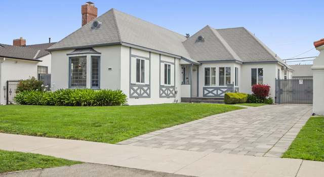 Photo of 3960 Westside Ave, Los Angeles, CA 90008