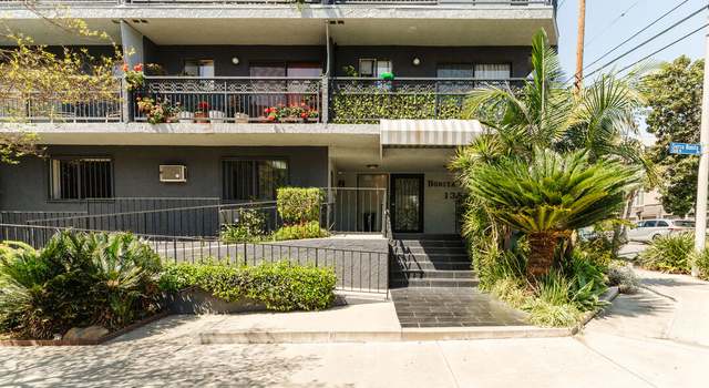 Photo of 1355 N Sierra Bonita Ave #303, West Hollywood, CA 90046