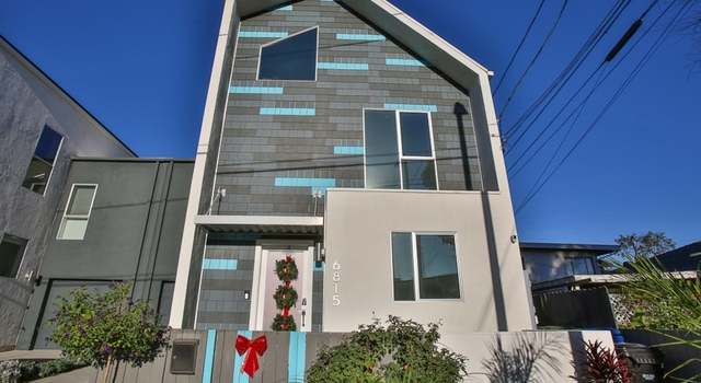 Photo of 6815 Hough St, Los Angeles, CA 90042