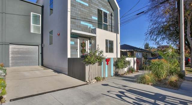 Photo of 6815 Hough St, Los Angeles, CA 90042