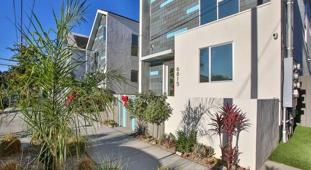 Photo of 6815 Hough St, Los Angeles, CA 90042