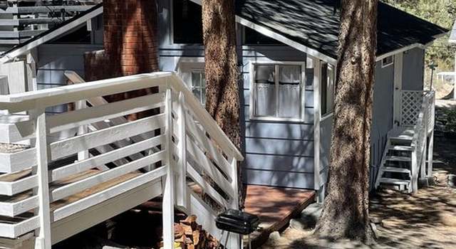 Photo of 2040 Mojave Scenic Dr, Wrightwood, CA 92397