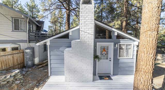 Photo of 2040 Mojave Scenic Dr, Wrightwood, CA 92397
