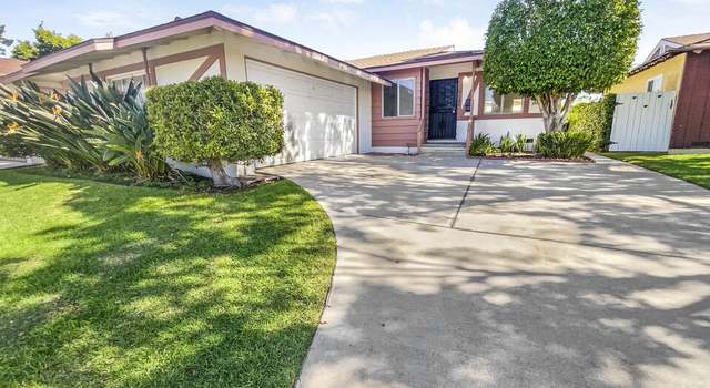 Photo of 5142 N Varnell Ave, Covina, CA 91722