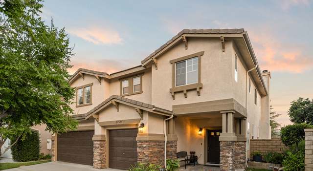 Photo of 27674 Muir Grove Way, Castaic, CA 91384