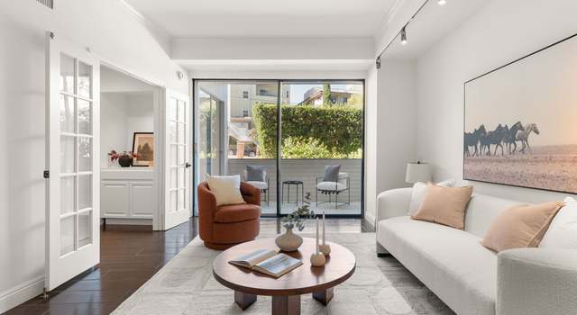 Photo of 7250 Franklin Ave #107, Los Angeles, CA 90046