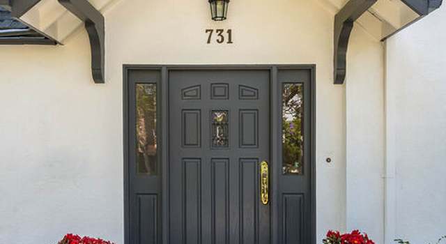 Photo of 731 S Longwood Ave, Los Angeles, CA 90005
