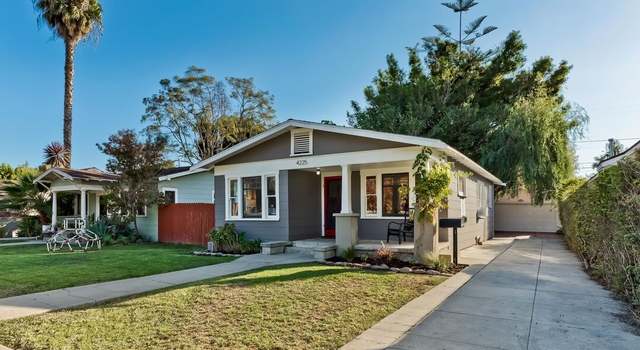 Photo of 4225 Madison Ave, Culver City, CA 90232