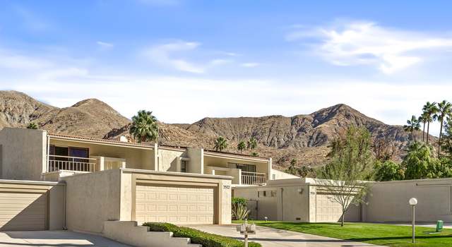 Photo of 3522 E Bogert Trl, Palm Springs, CA 92264