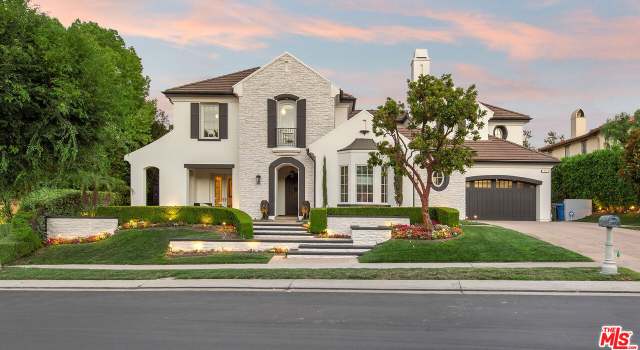 Photo of 3950 Prado De La Mariposa, Calabasas, CA 91302
