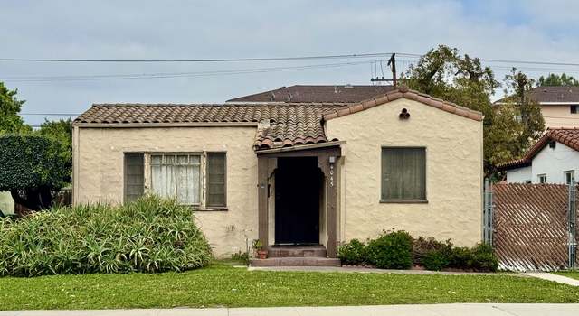 Photo of 4045 Brunswick Ave, Los Angeles, CA 90039