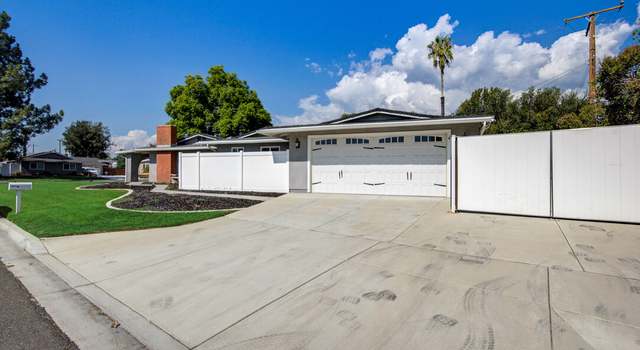 Photo of 8580 La Grande St, Alta Loma, CA 91701