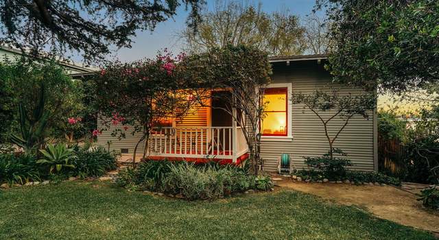 Photo of 1518 N Boylston St, Los Angeles, CA 90012