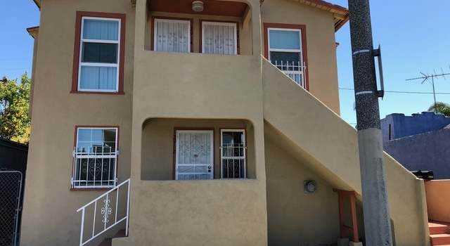 Photo of 2912 S Mansfield Ave, Los Angeles, CA 90016
