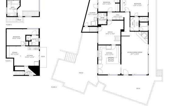 Photo of 1472 Orchard Dr, Ojai, CA 93023