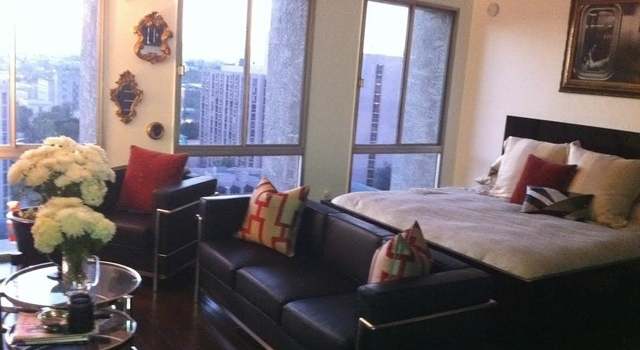 Photo of 800 W 1st St #1109, Los Angeles, CA 90012