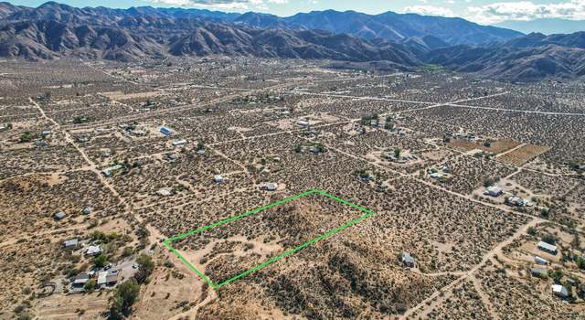 Photo of 51925 Breeze Way, Morongo Valley, CA 92256