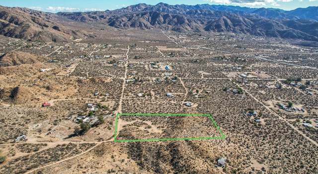 Photo of 51925 Breeze Way, Morongo Valley, CA 92256