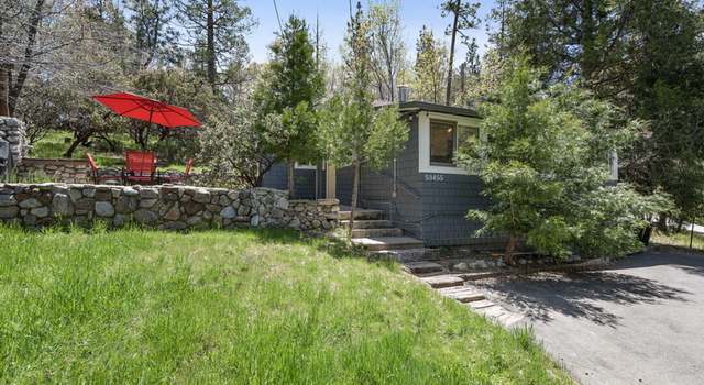 Photo of 53455 Middle Ridge Dr, Idyllwild, CA 92549