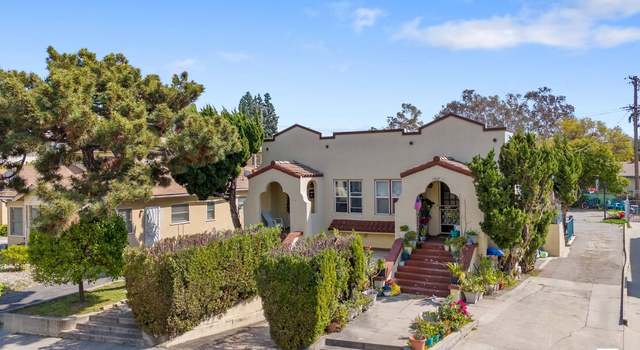 Photo of 1468 E Chevy Chase Dr, Glendale, CA 91206