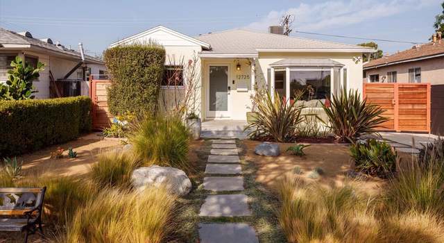 Property at 12725 Walsh Ave, Los Angeles, CA 90066, 3 beds, 2 baths