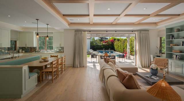 Photo of 449 N Fuller Ave, Los Angeles, CA 90036