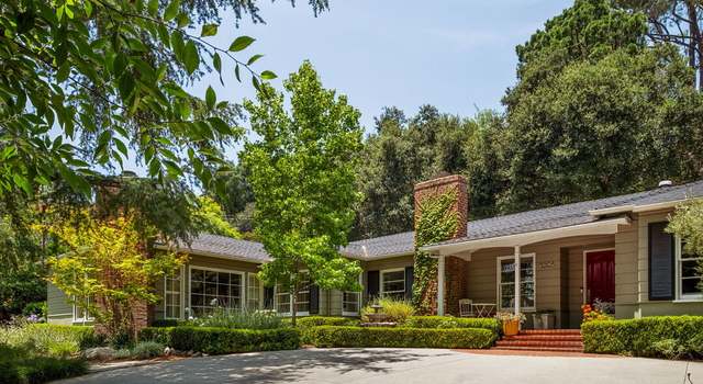 Photo of 1265 Inverness Dr, Pasadena, CA 91103